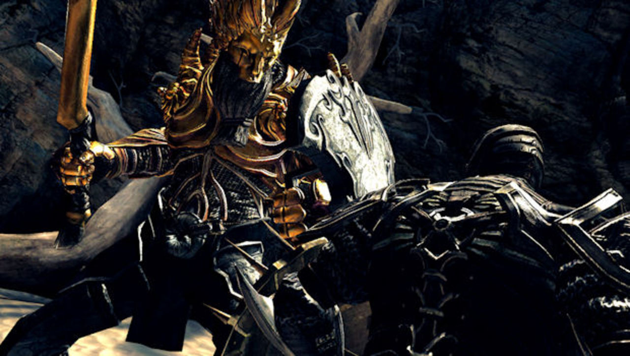 Infinity Blade uppdaterat igen