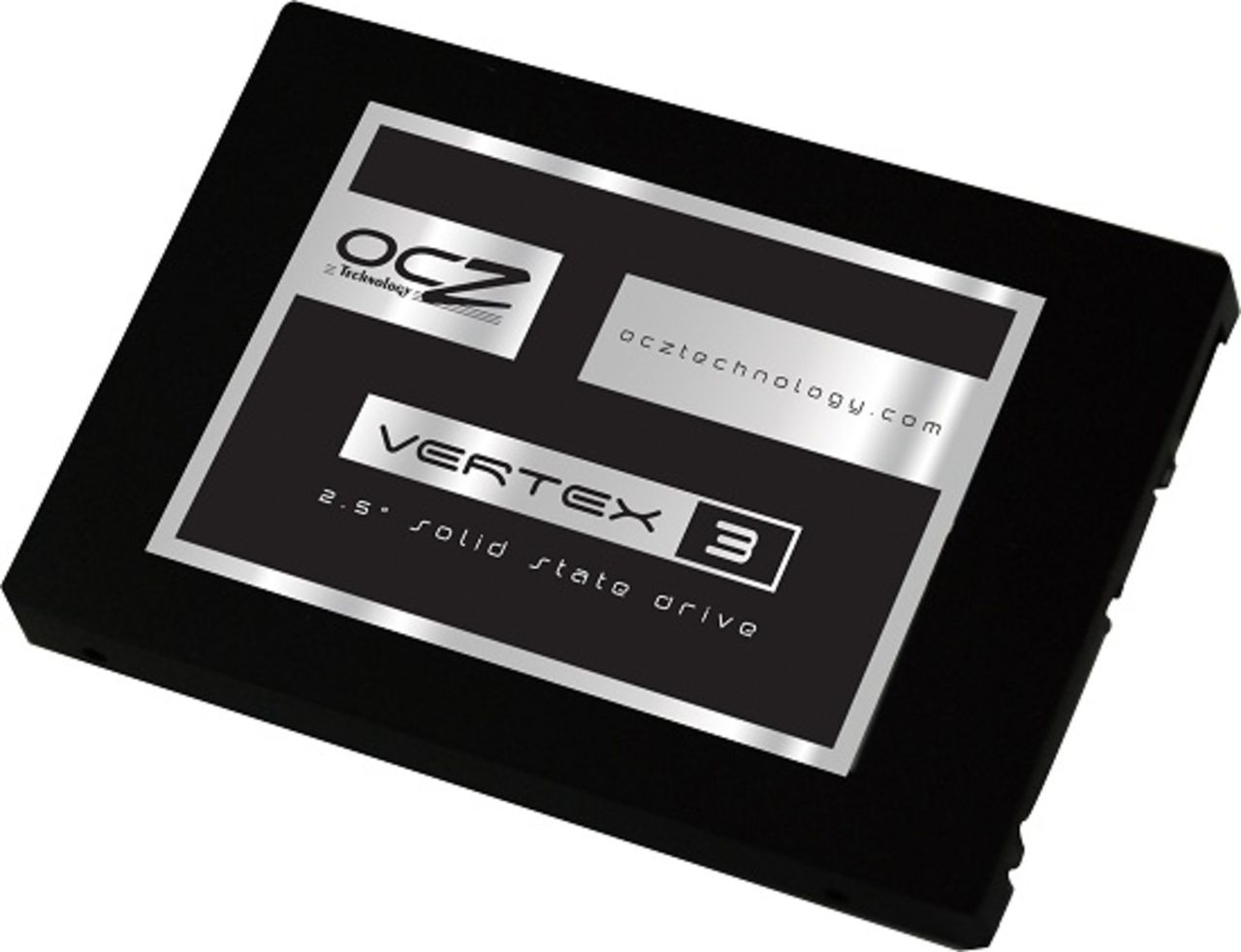 OCZ Vertex 3 SSDs