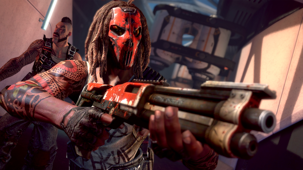 Nya bilder från Brink