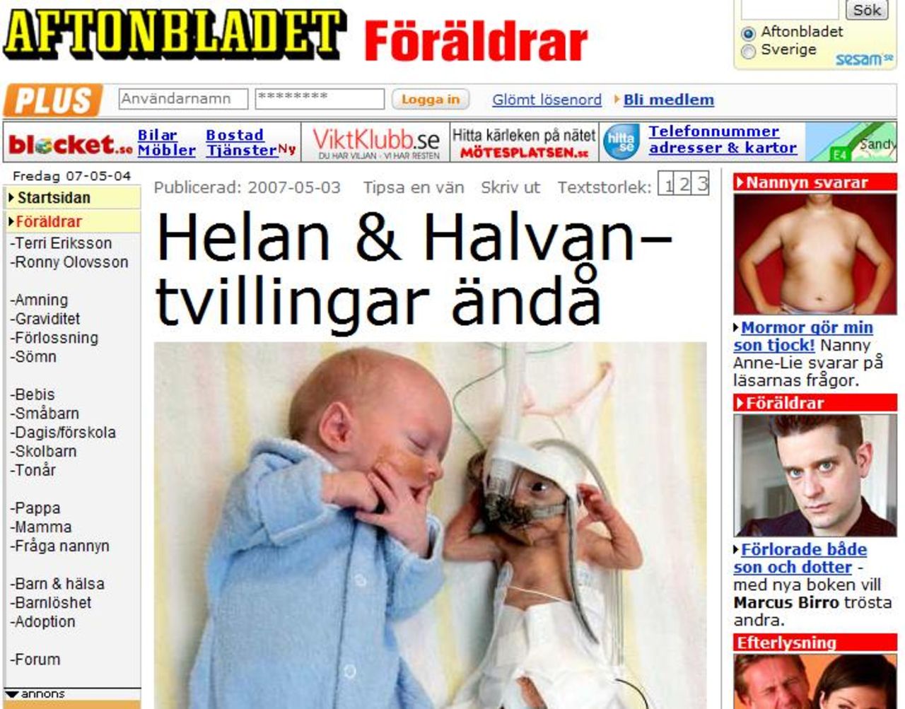 Helan och halvan