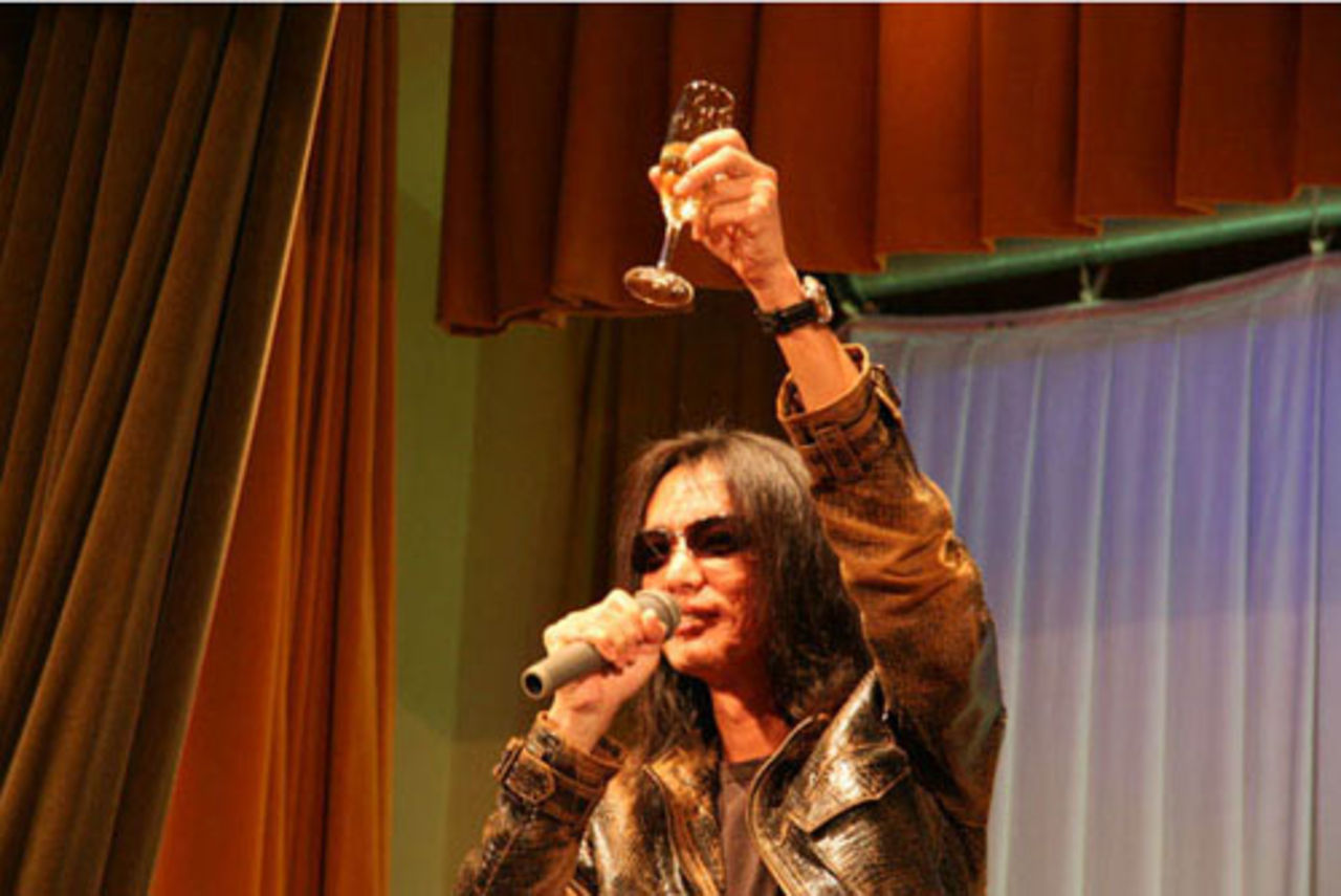 Dead or Alive 5 är på gång