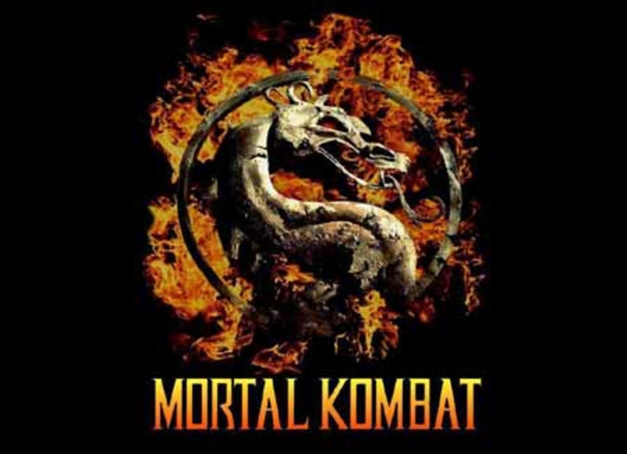 Prova Mortal Kombat