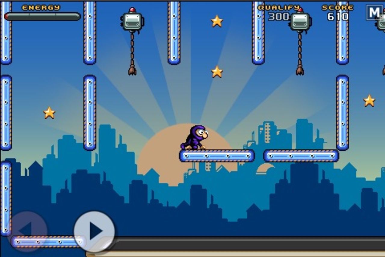 Tre fria från Donut Games