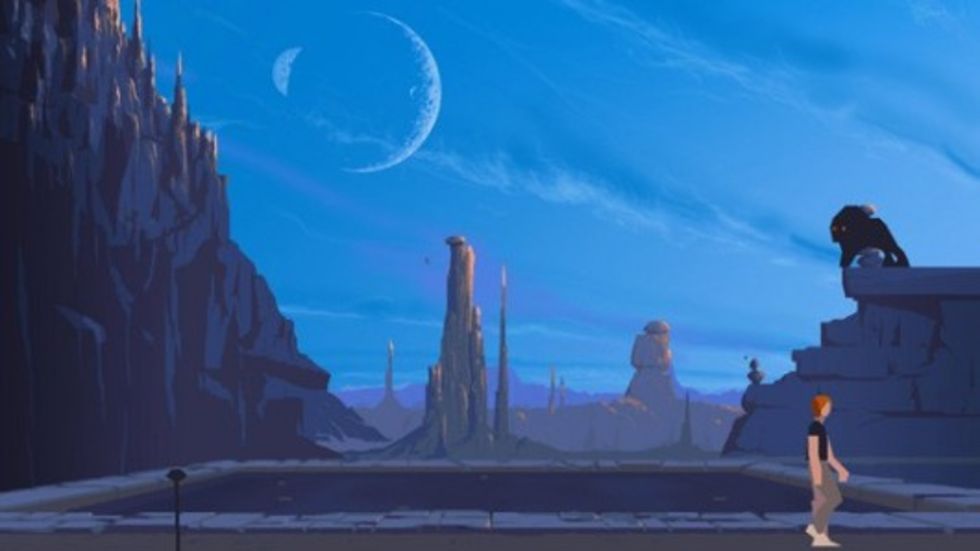 Another World