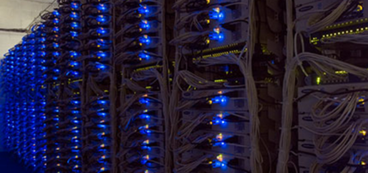 Windows-servrar är populära