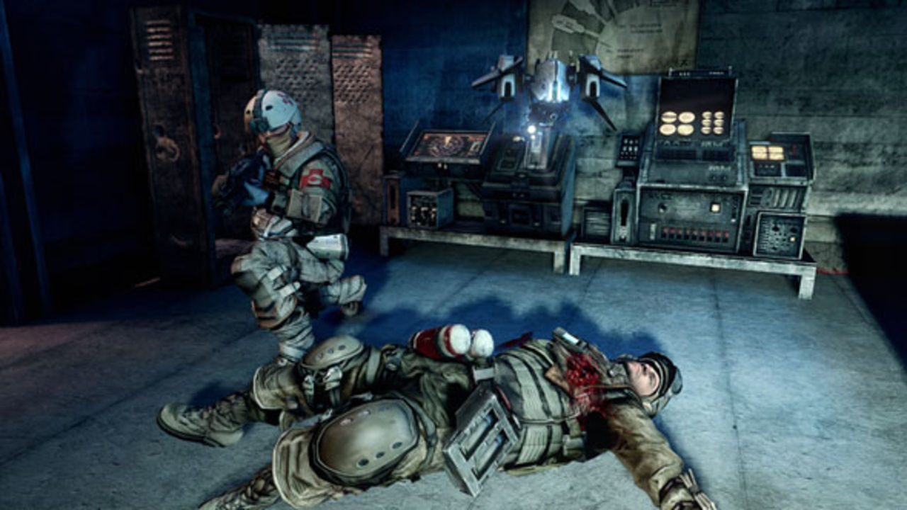 Rejäl Killzone-patch på gång