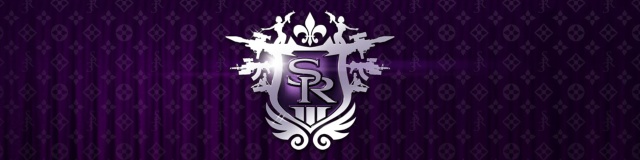 Info om nya Saints Row