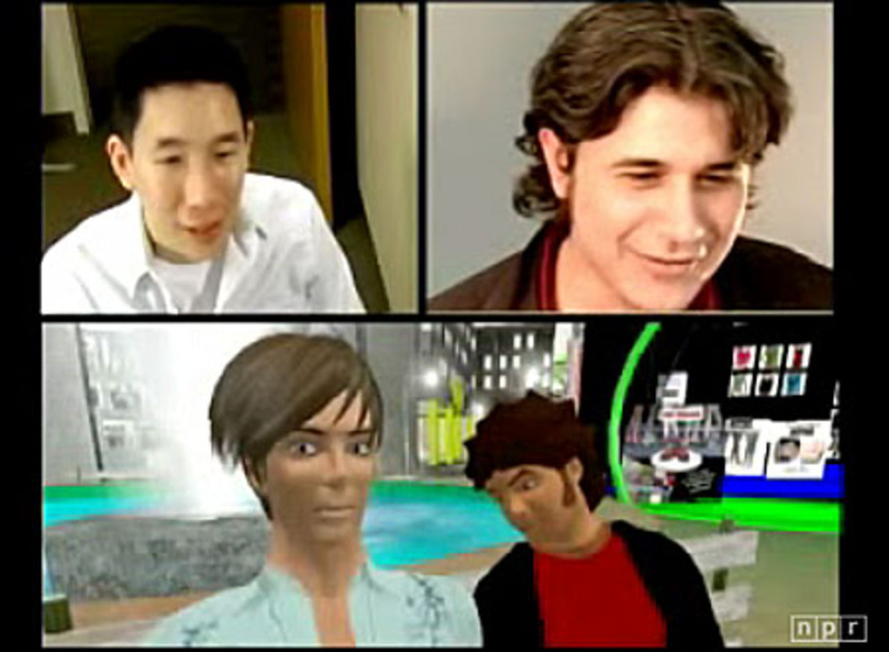 Stå inte för nära