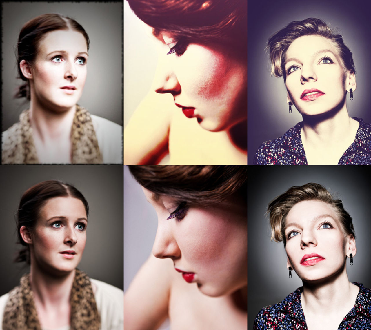 Retrofiera dina bilder via ny webbtjänst