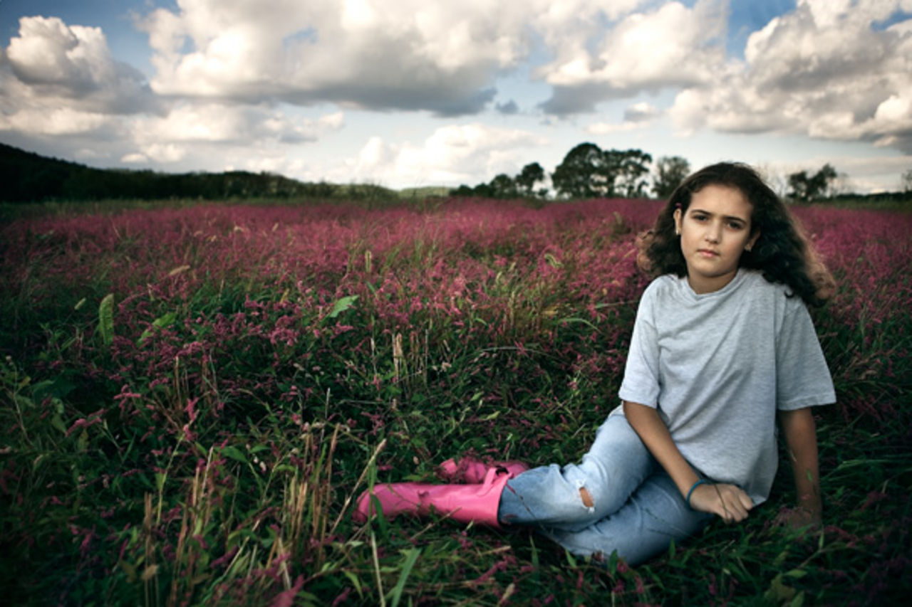 Dagens fotograf: Kathleen Connally