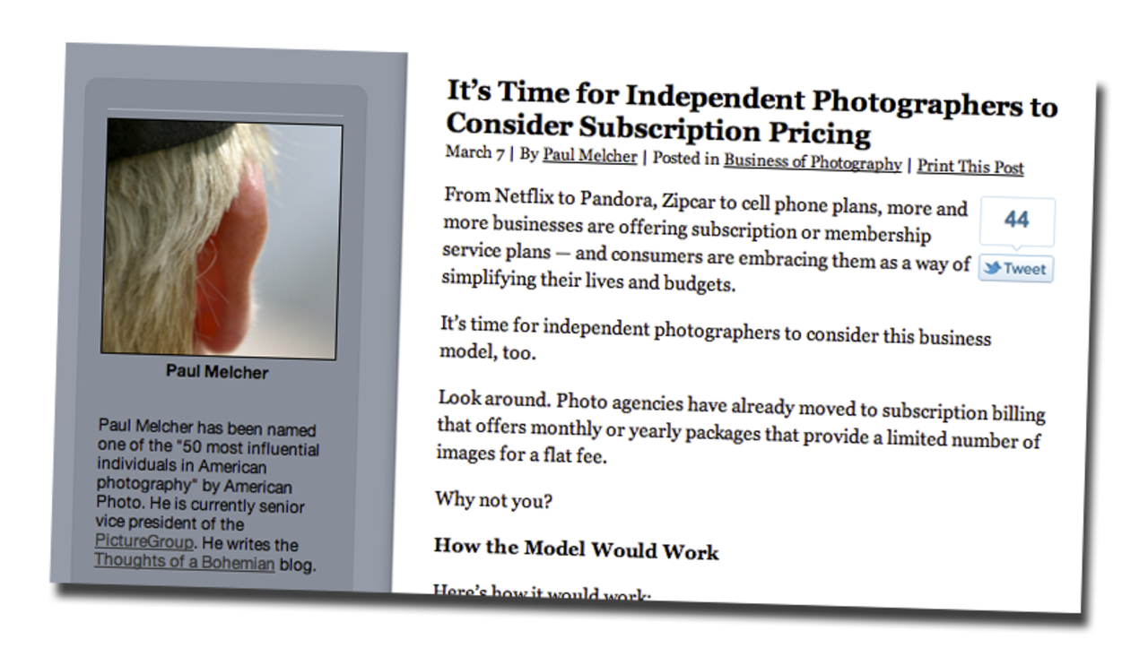 Hyr ut dig via abonnemang