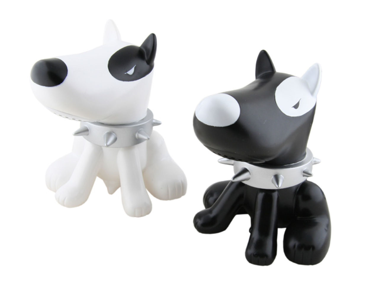 Gulliga datorhögtalare