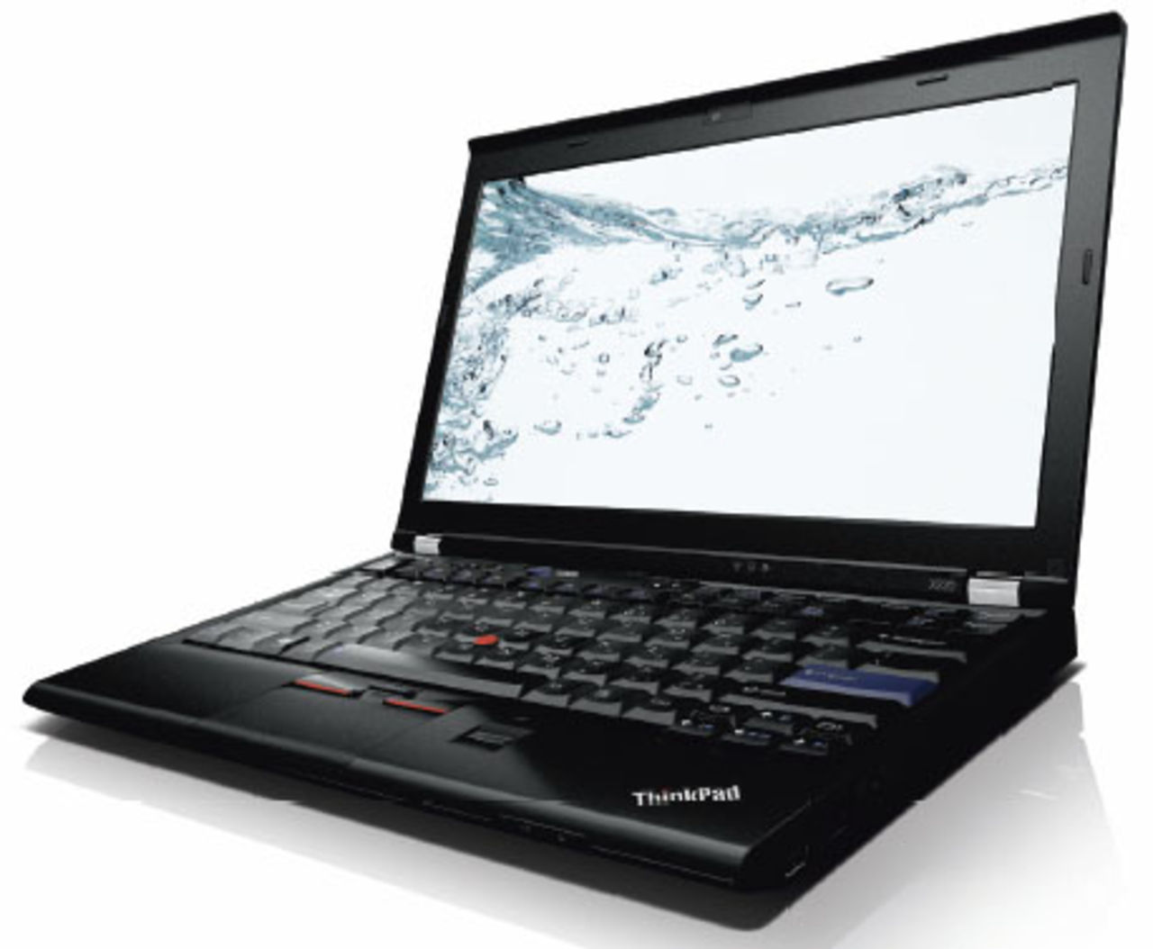 Lenovo planerar ny ThinkPad X220