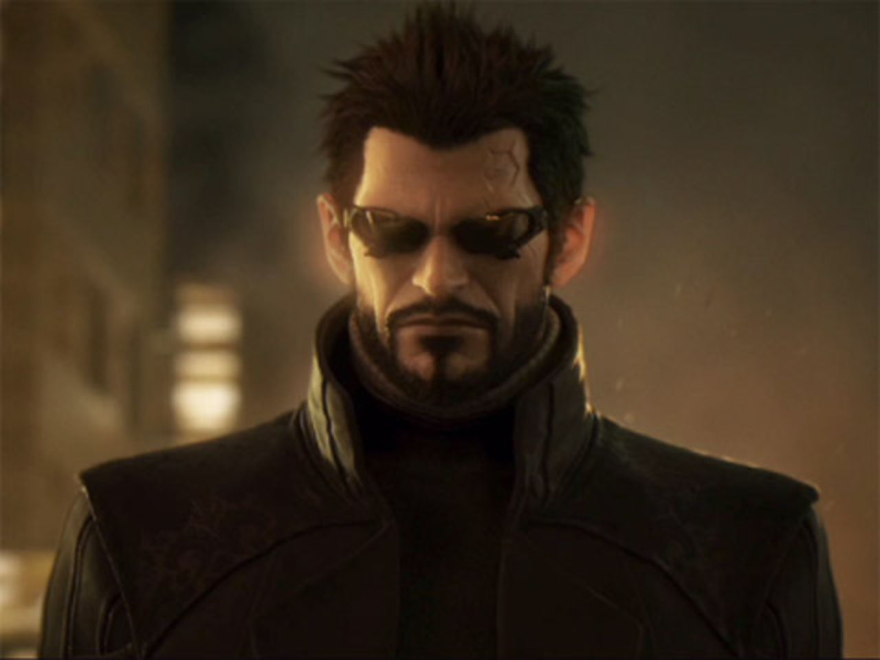Deus Ex: Human Revolution i augusti