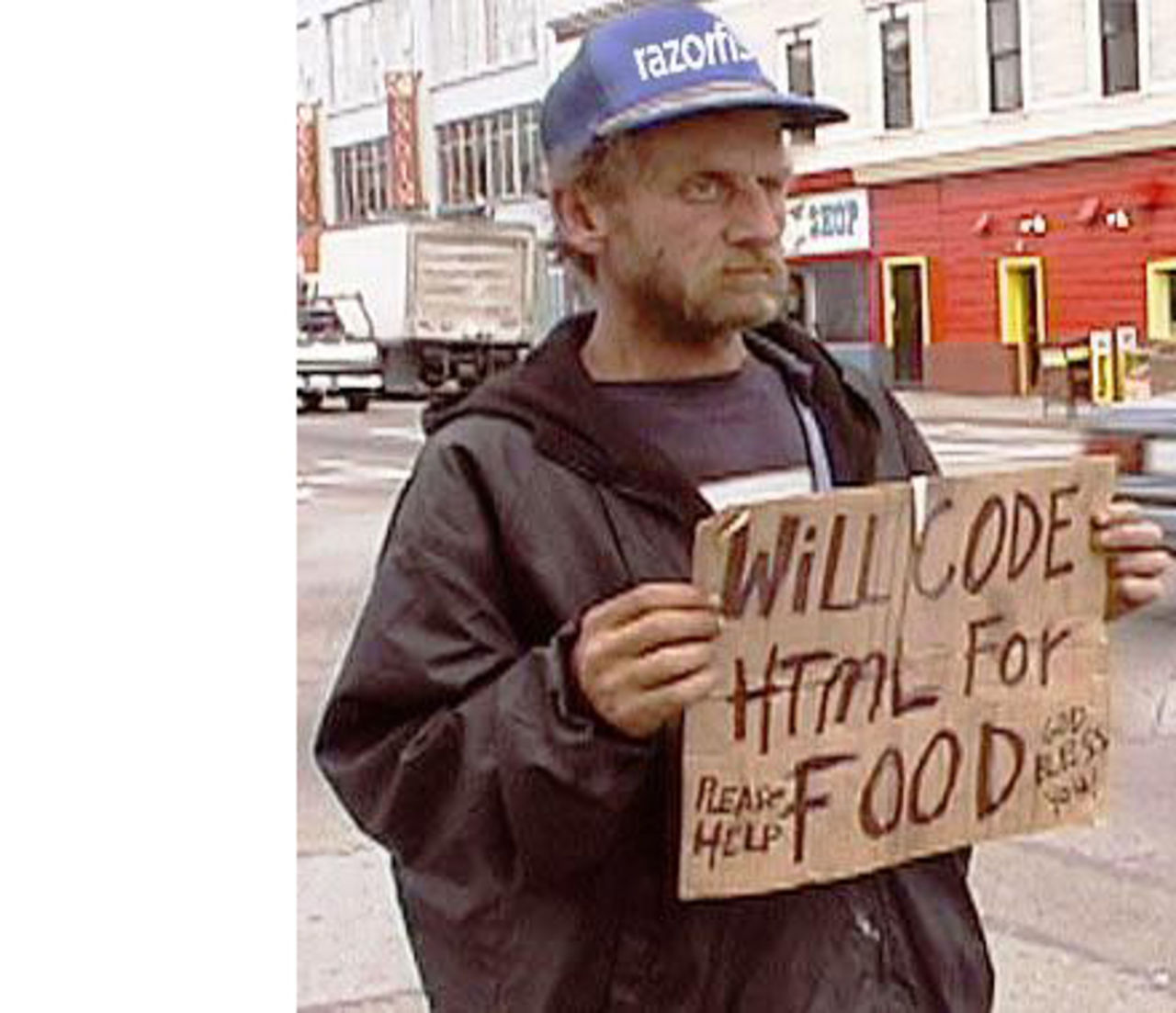 Programmerare är det vanligaste yrket i Stockholm