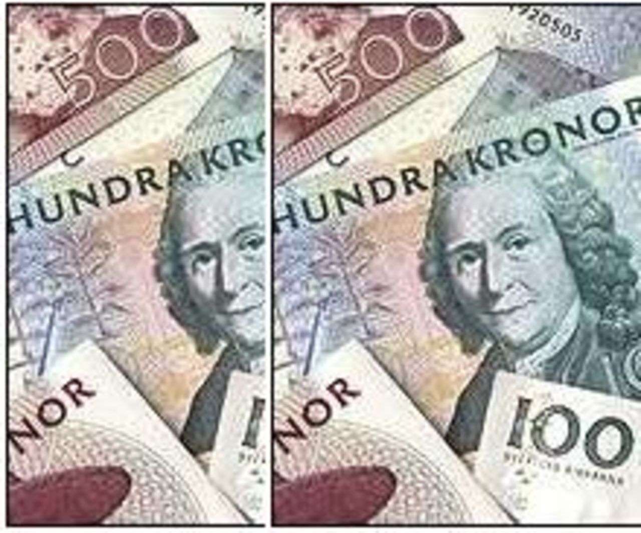 Spara till barnen