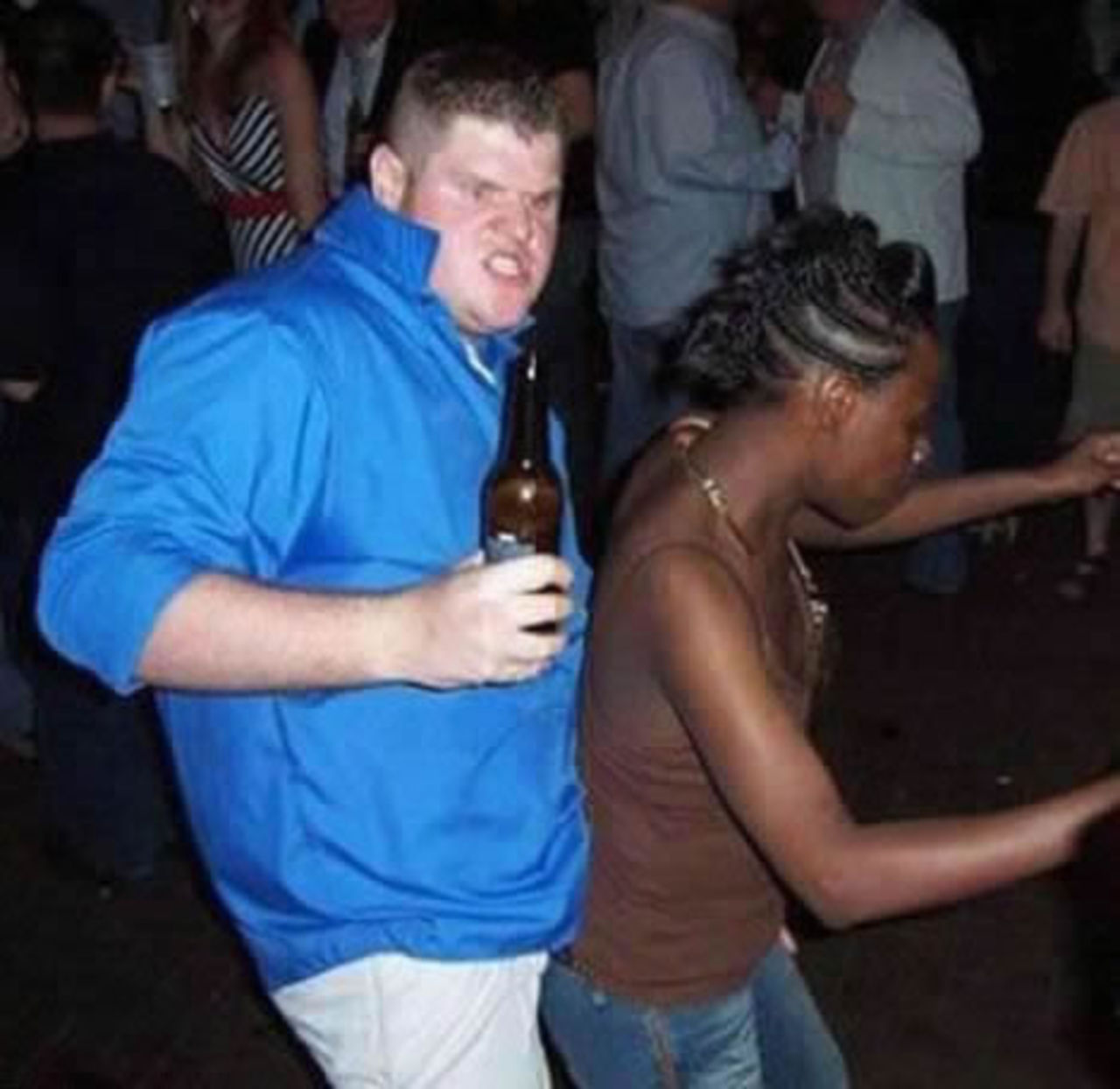 Activision jobbar på Dance Hero?