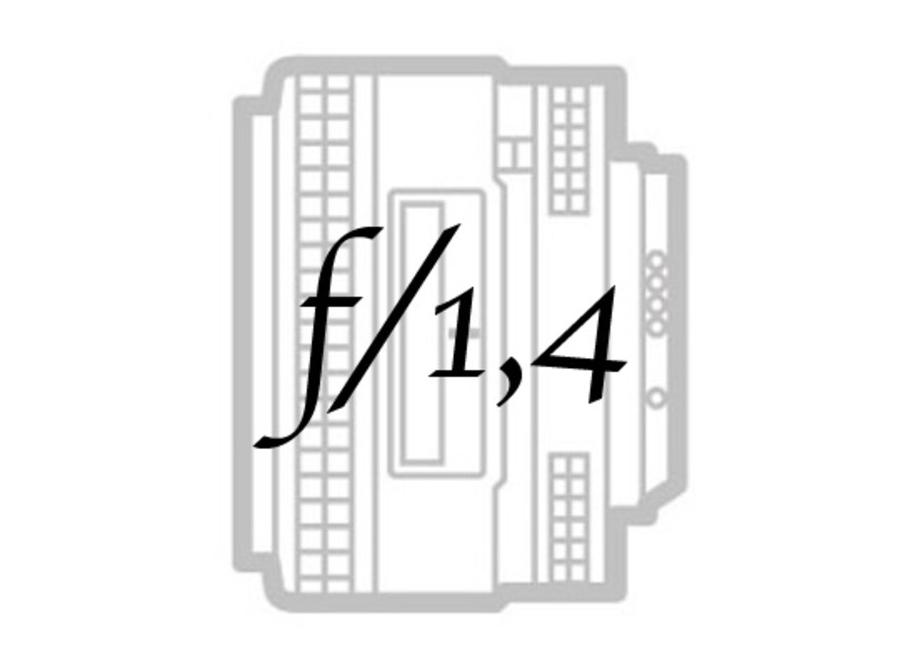 Panasonic tillkännager ljusstark normal för m4/3