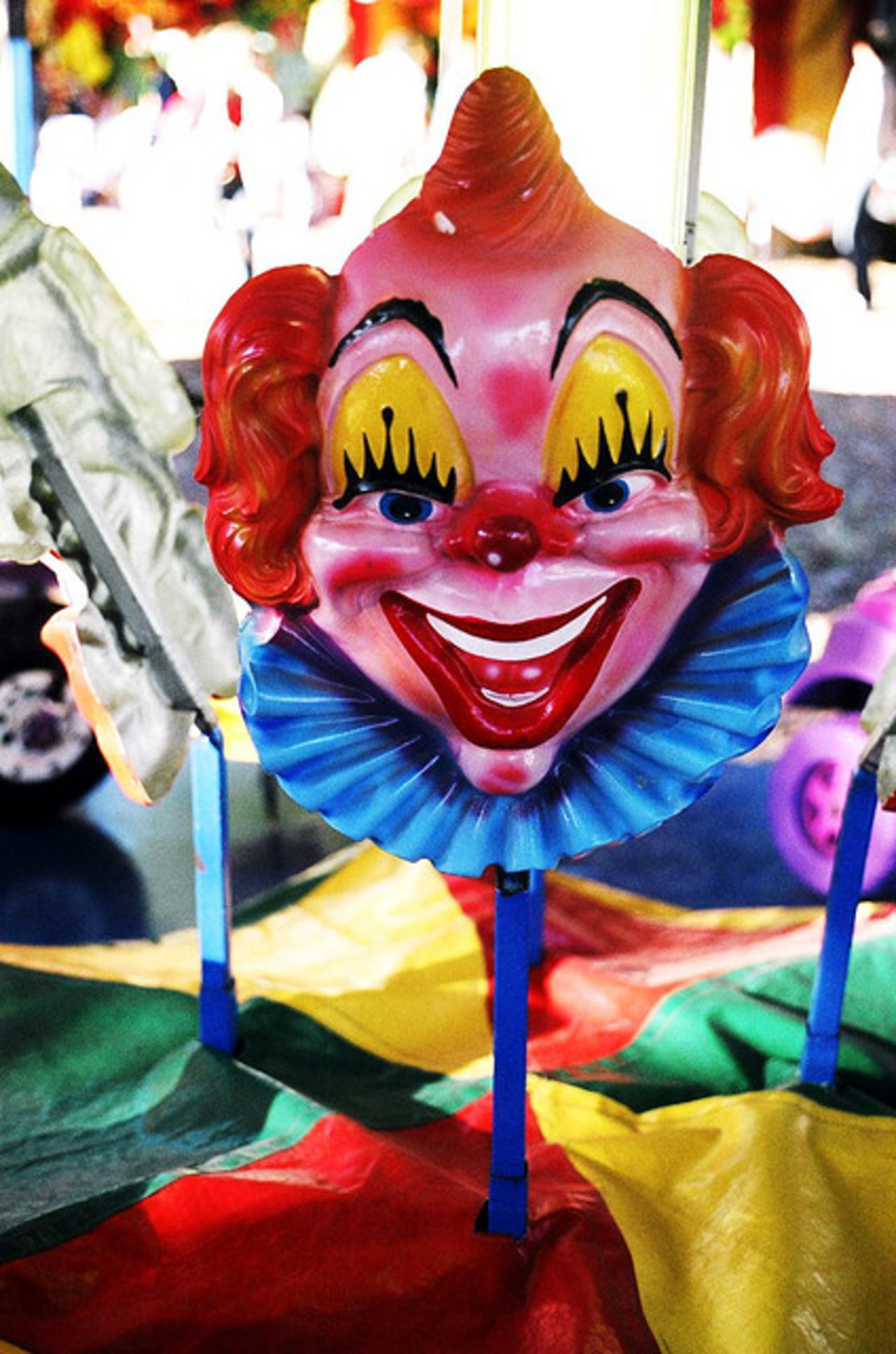 Två timmars spelande = en lina kokain