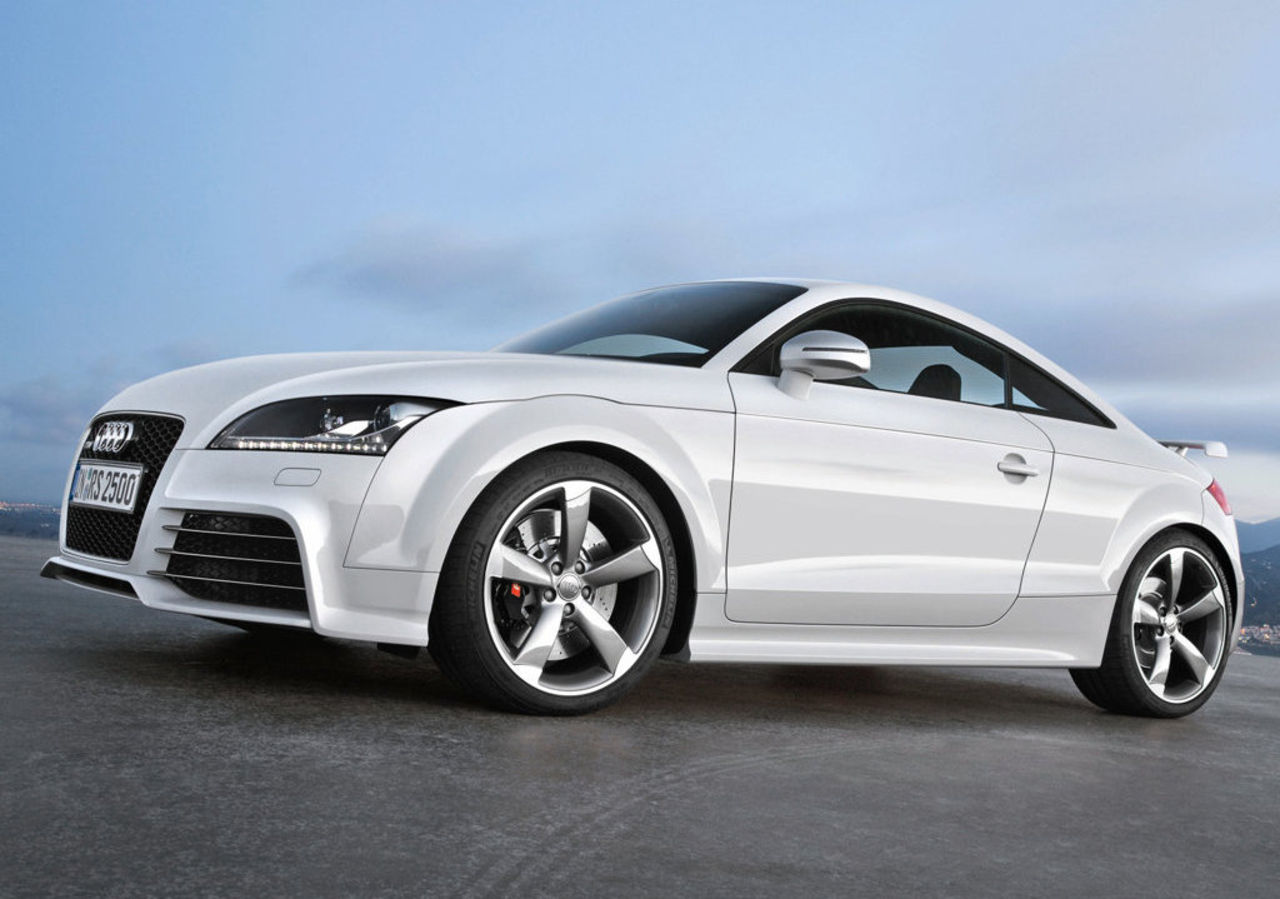 Vassare TT RS kommer i maj