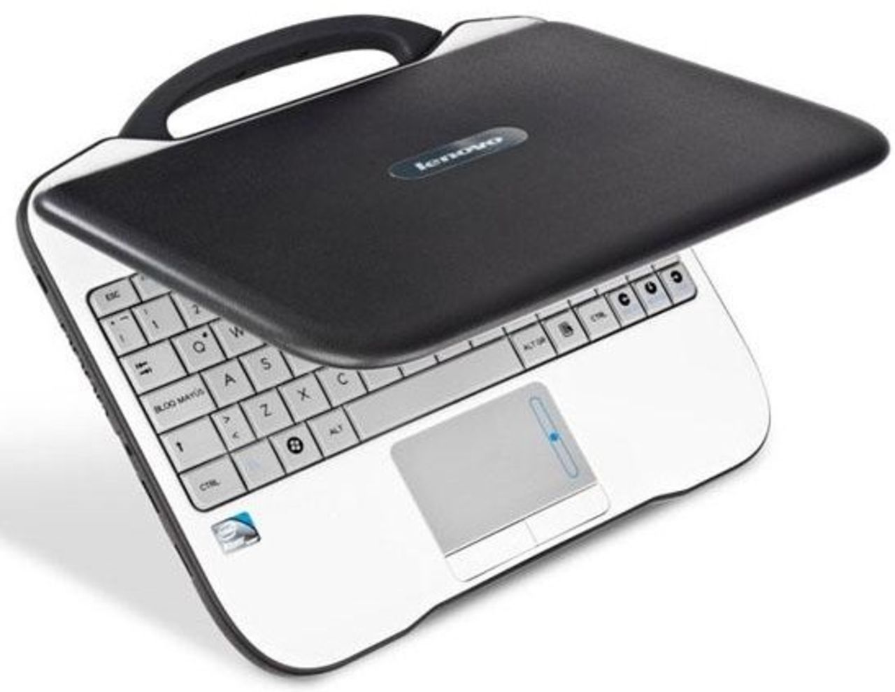 Lenovo och Intel lanserar ny Classmate PC