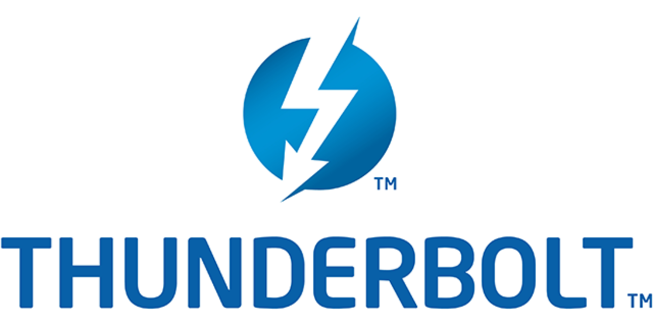 Canon hoppar på Thunderbolt-tåget