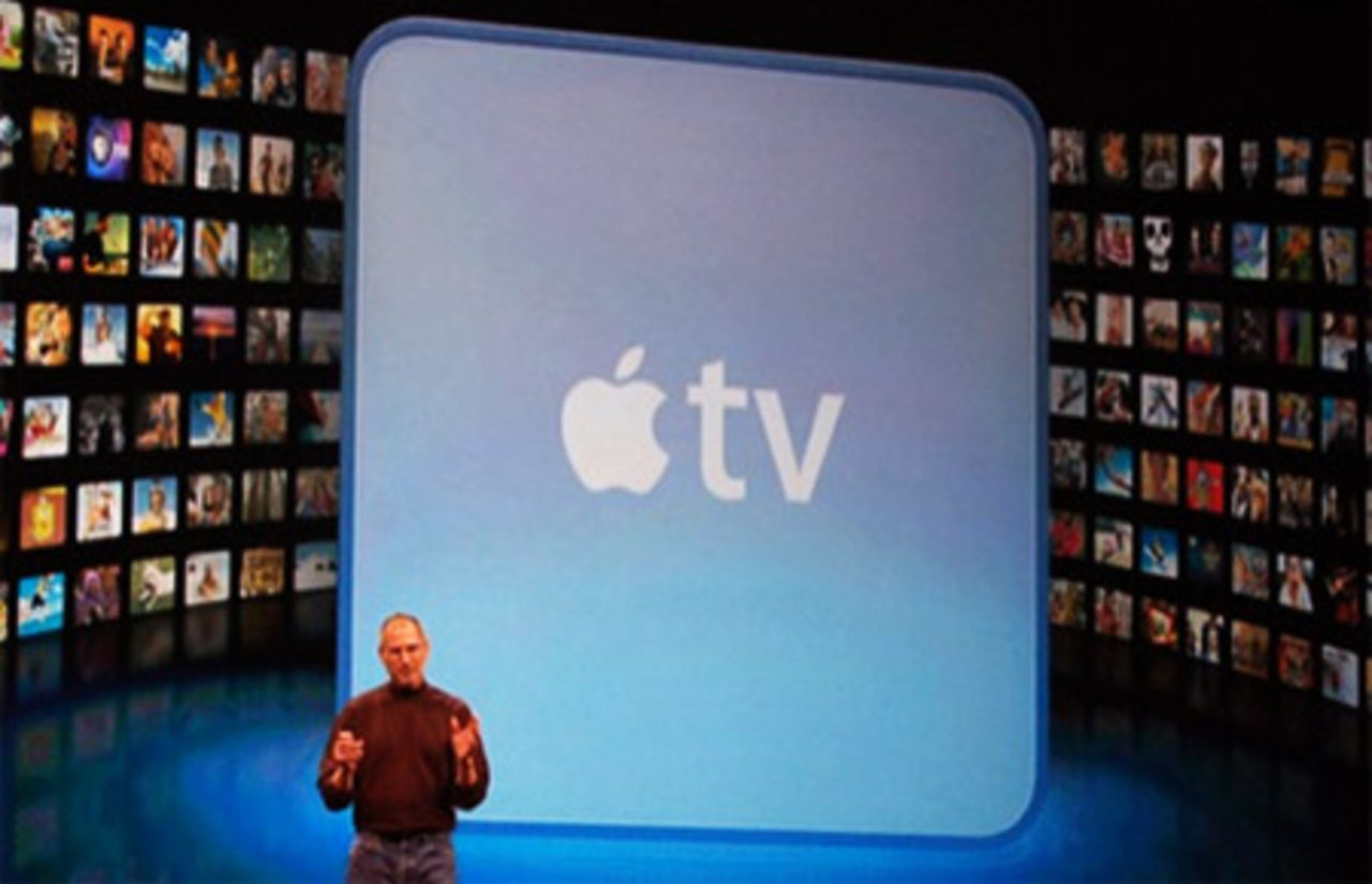 Vad tycker ni om Apple TV?