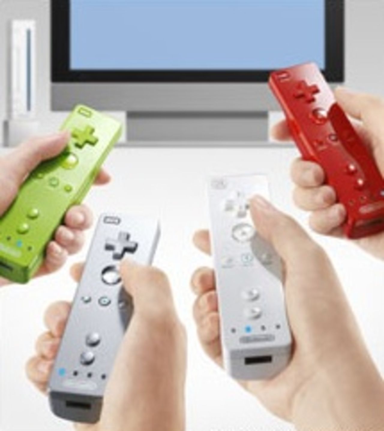 Wii-FAQ