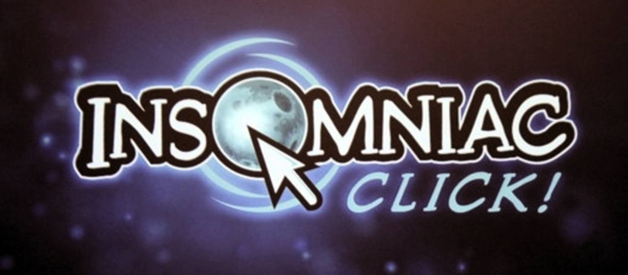 Insomniac startar upp Insomniac Click
