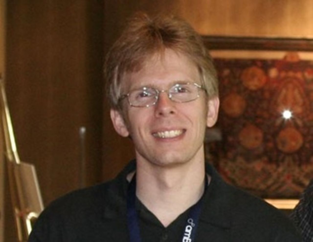 ID Softwares Carmack tycker Direct3D nu är bättre än OpenGL