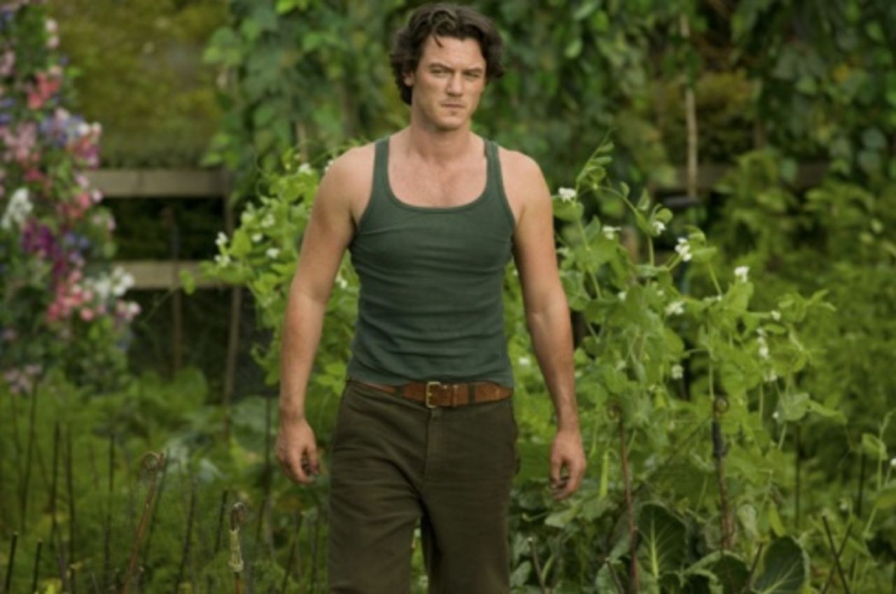 Britten Evans blir amatöramerikan