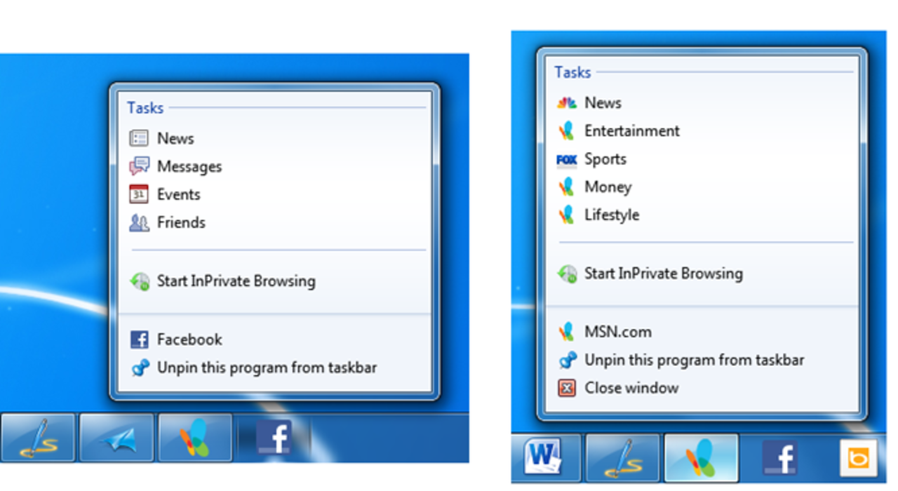 Microsoft lanserar Internet Explorer 9