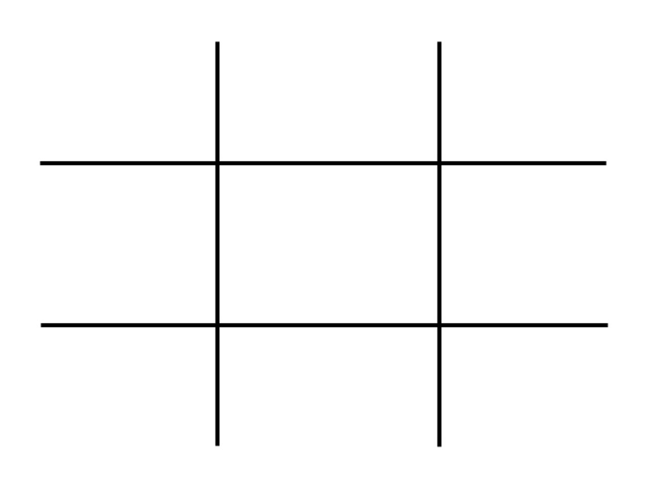 Lär dig tredjedelsregeln