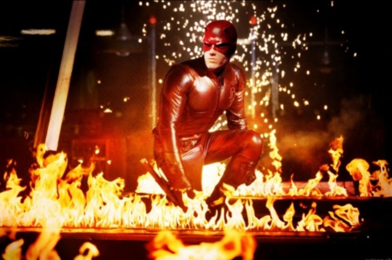 Vampyrregissör gör nya 