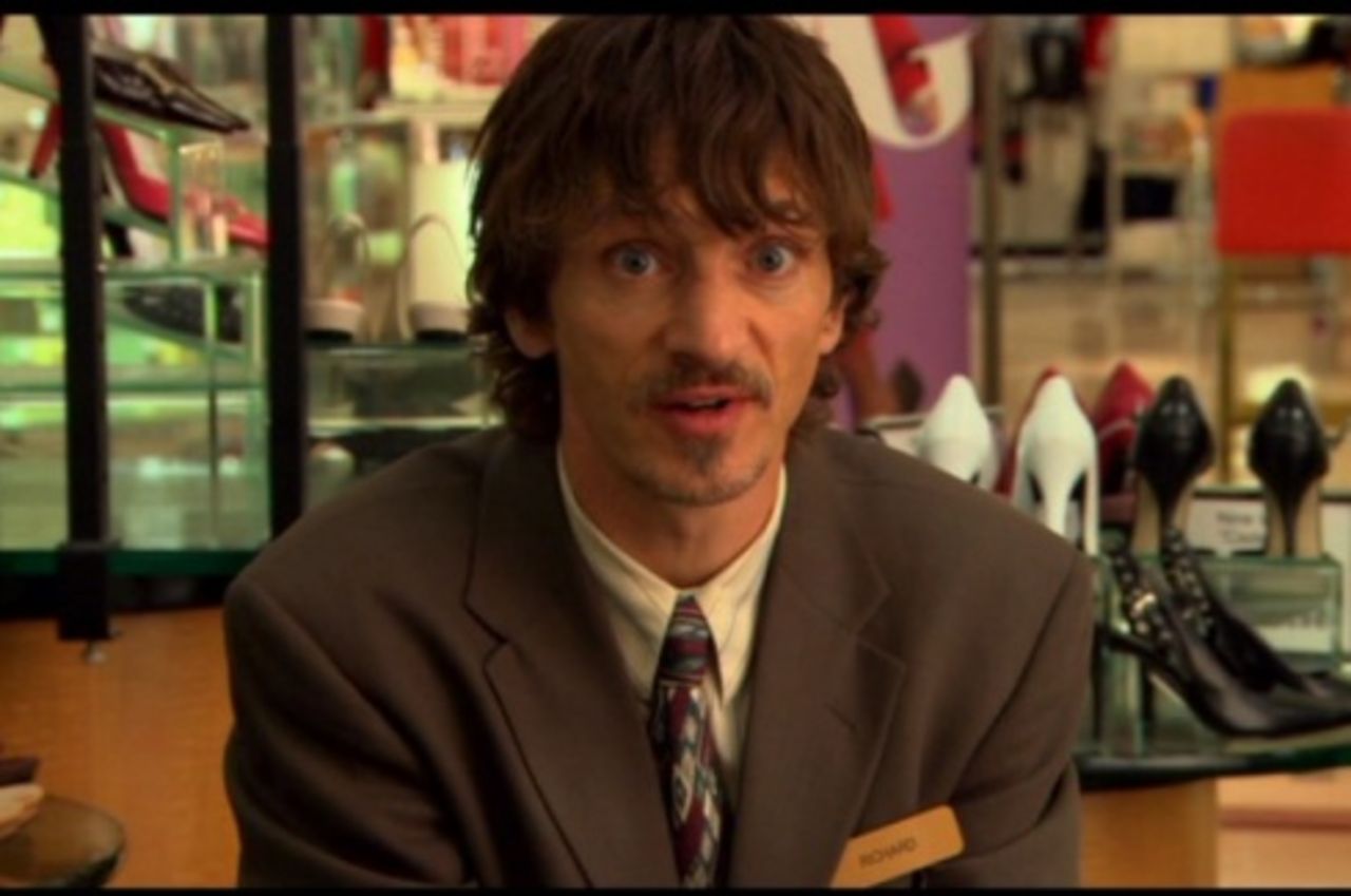 John Hawkes i ny indiefilm