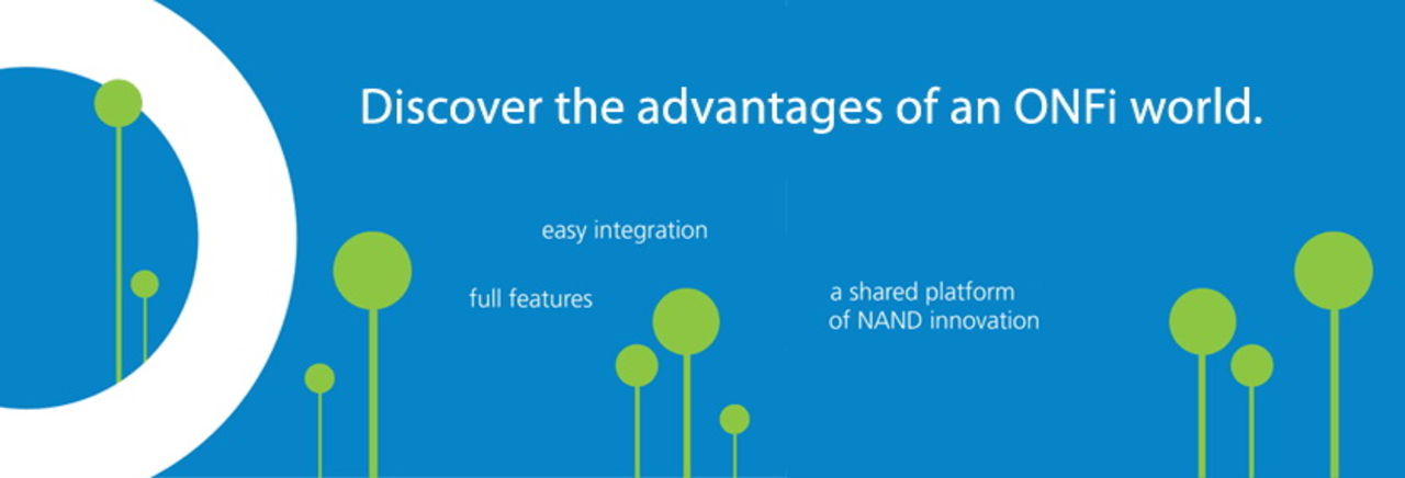 ONFI 3.0 standarden kommer ge billigare SSDs