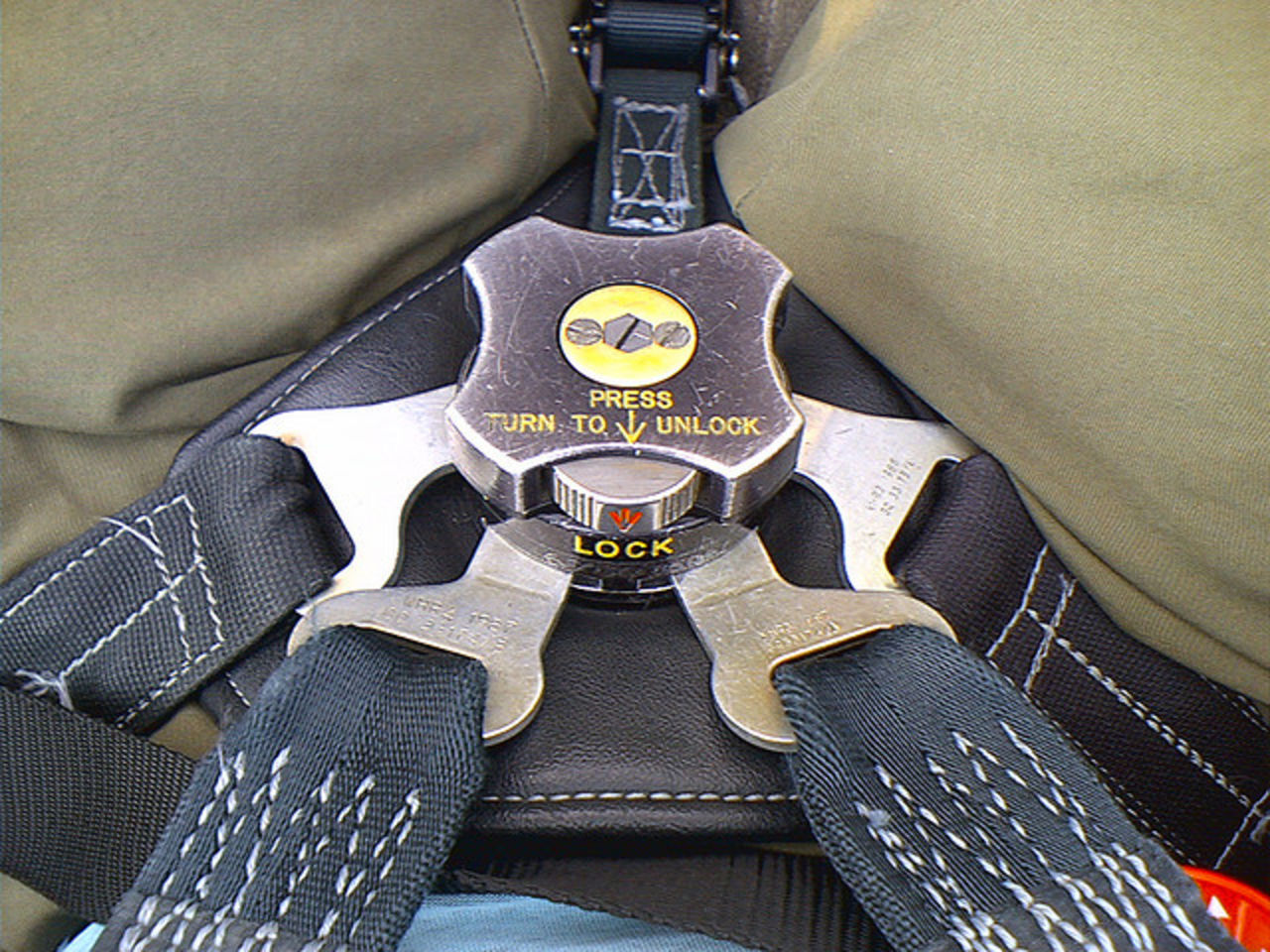 Över 5000 åkte fast förra veckan - använde inte bältet