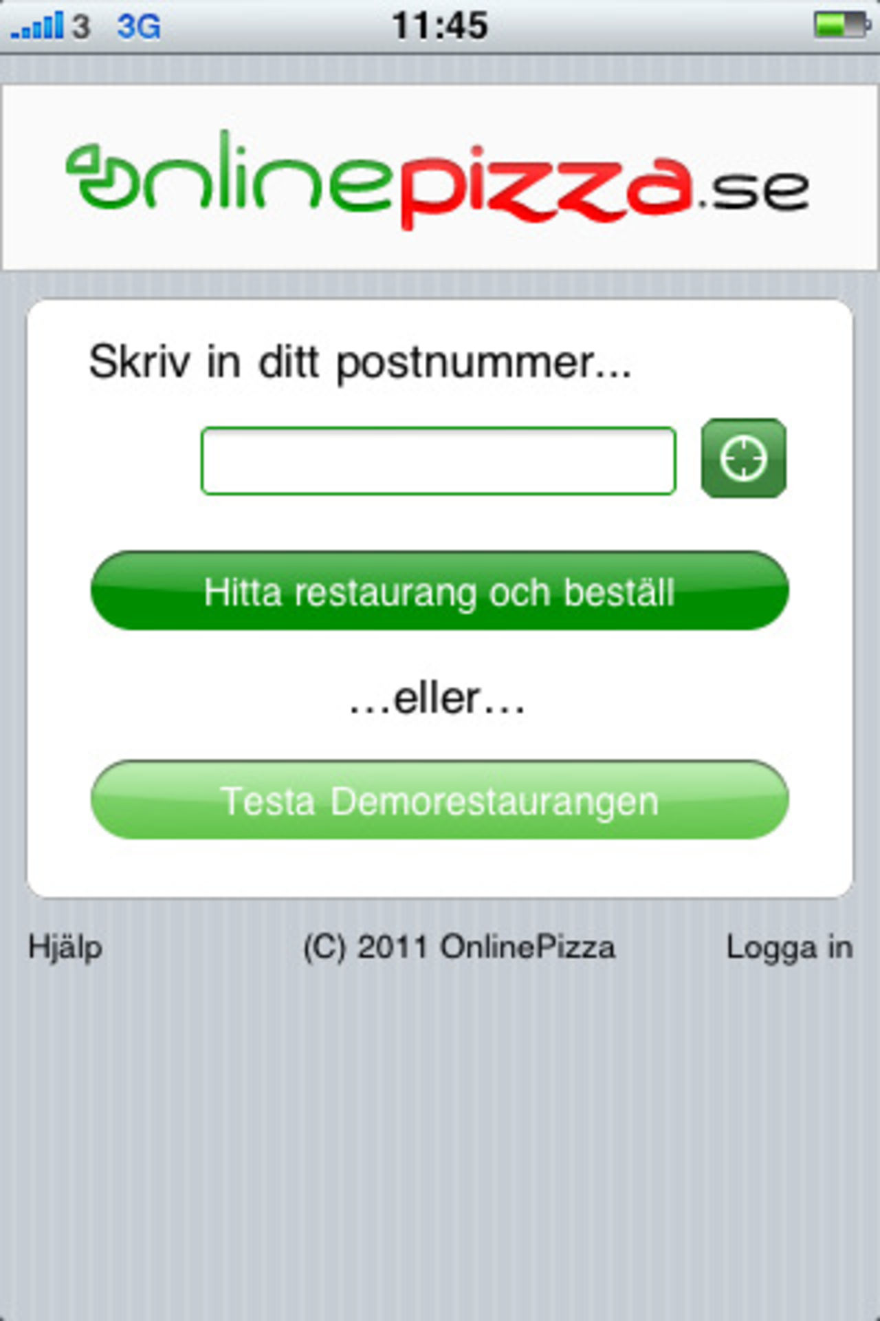 Nu blir det enklare för den lata att fixa mat