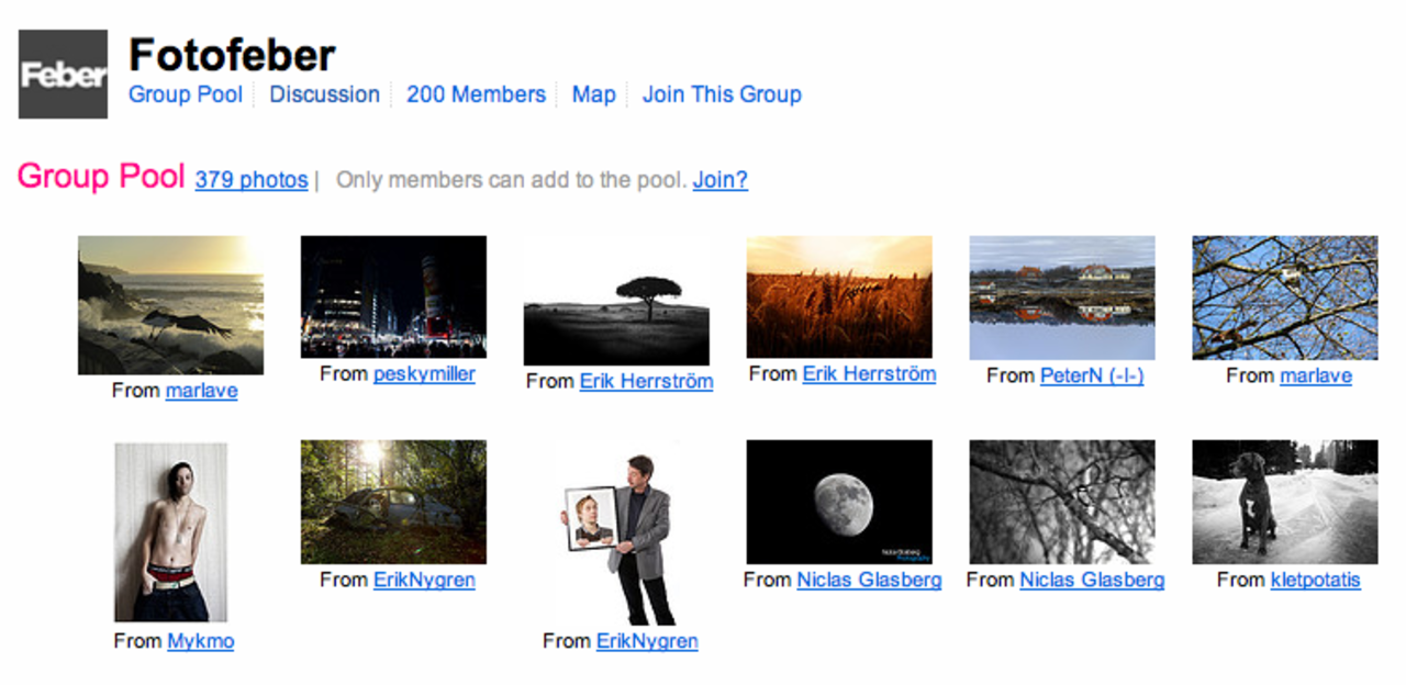 Bra bilder kan ofta bli bättre