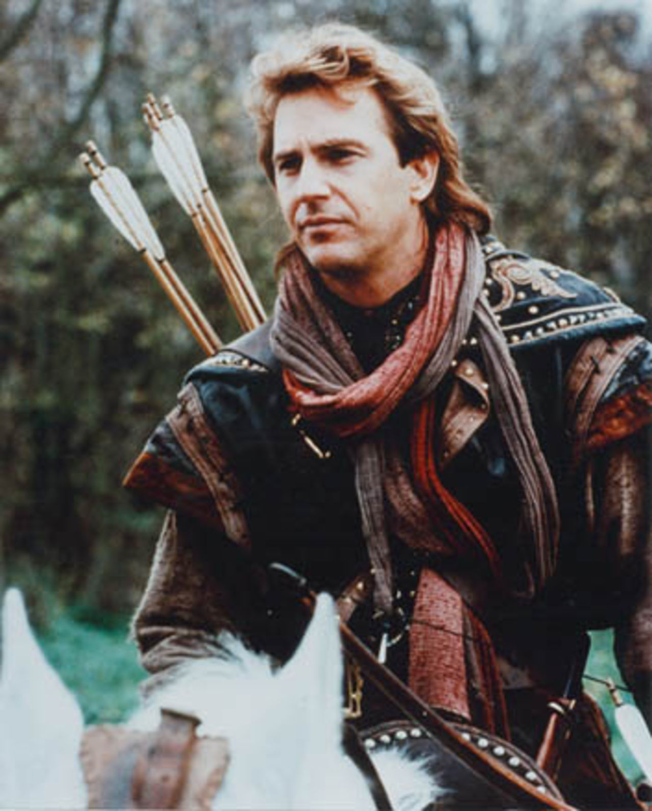 Kevin Costner farsa igen