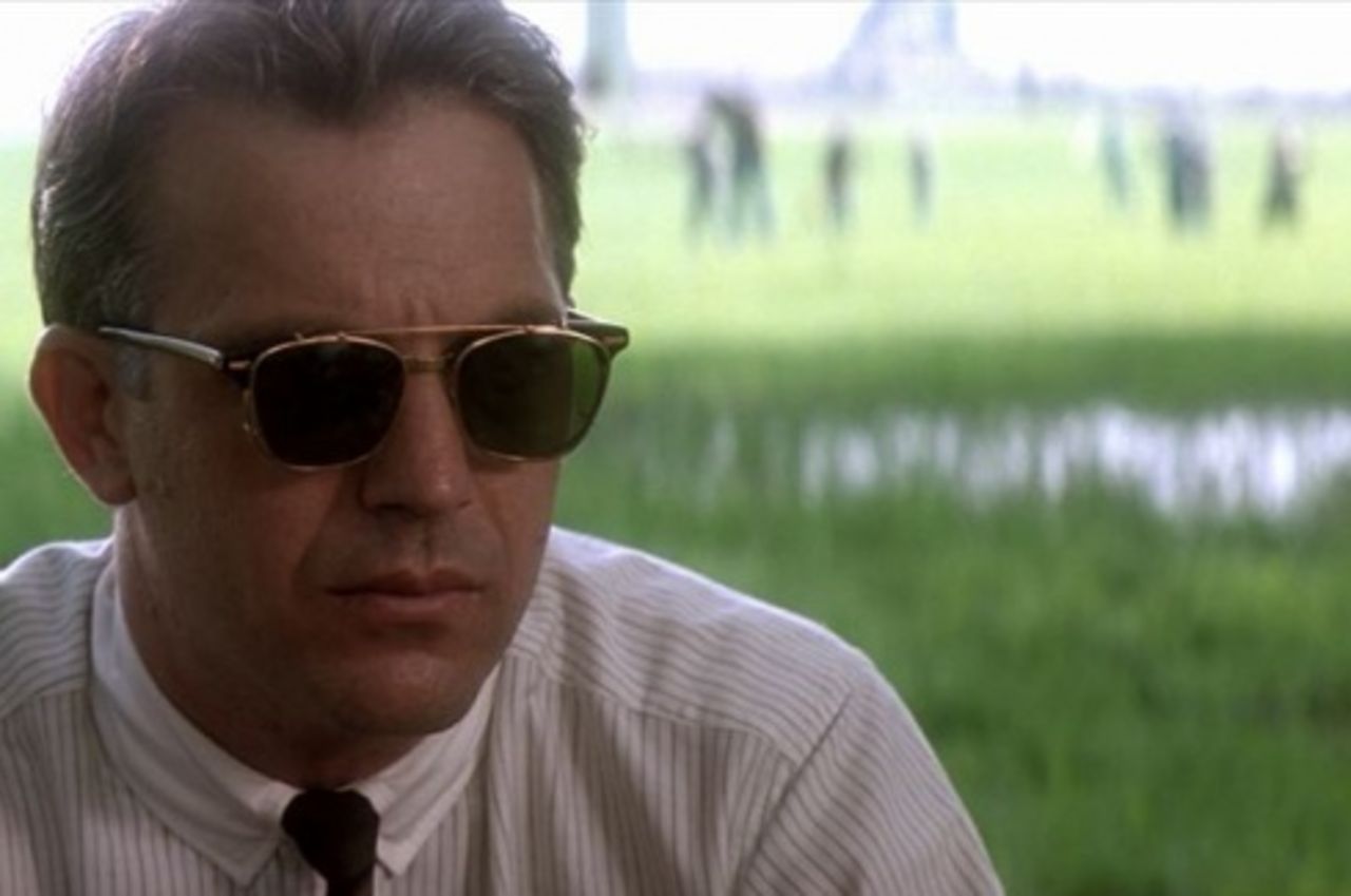 Costner klar som Supermans pappa