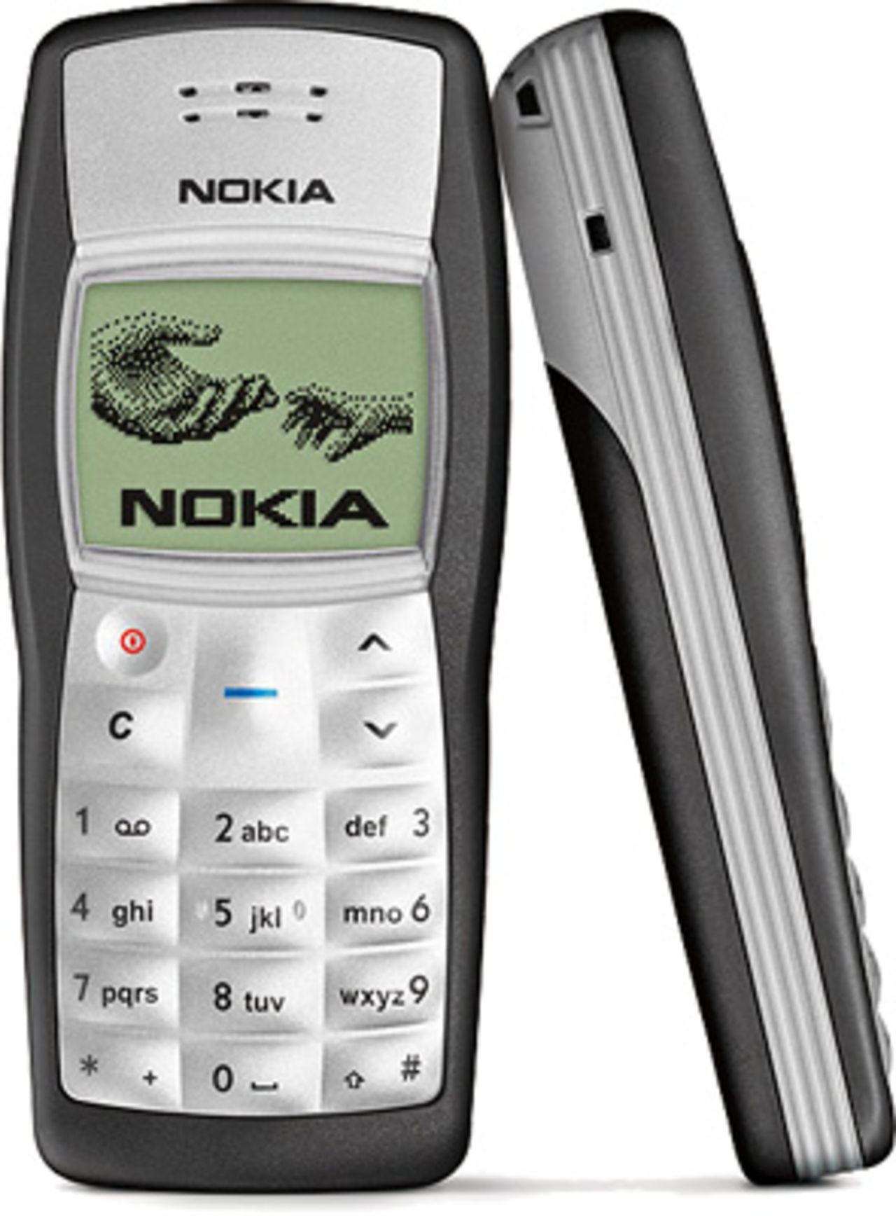 Nokia 1100 har sålt i 200 miljoner exemplar
