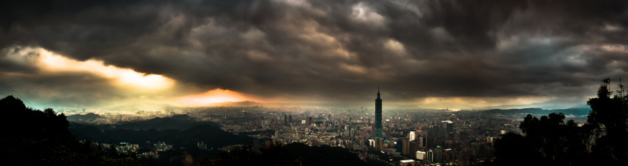 Tio bilder från Febers Flickr-pool