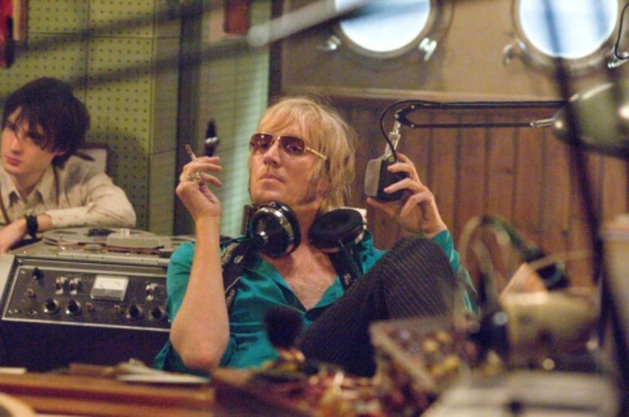 Ifans är Lizard i nya 