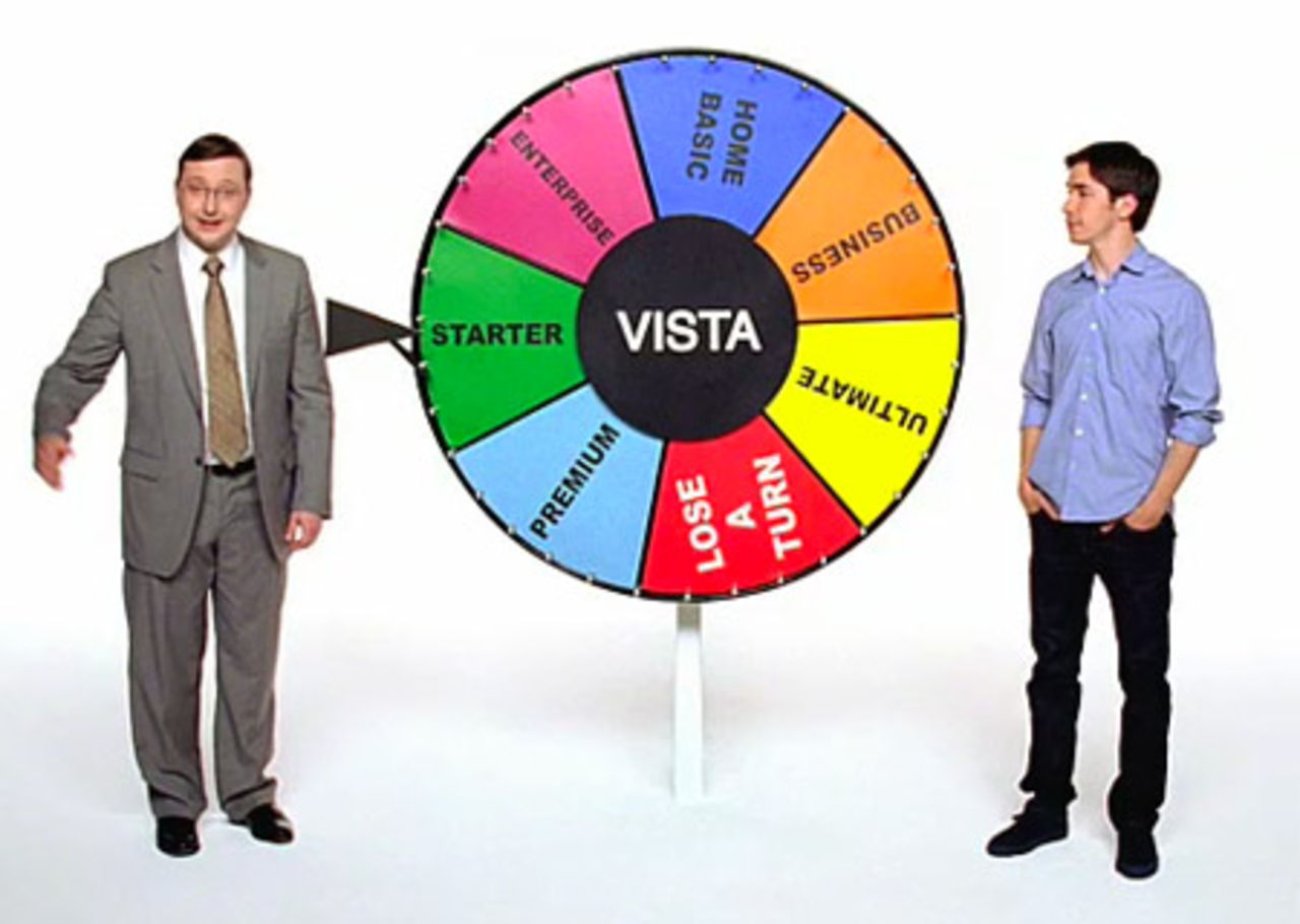 Tre nya Get a Mac-filmer