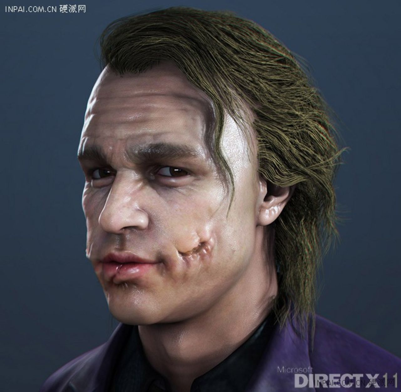 AMD säger att utvecklare inte vill ha DirectX längre