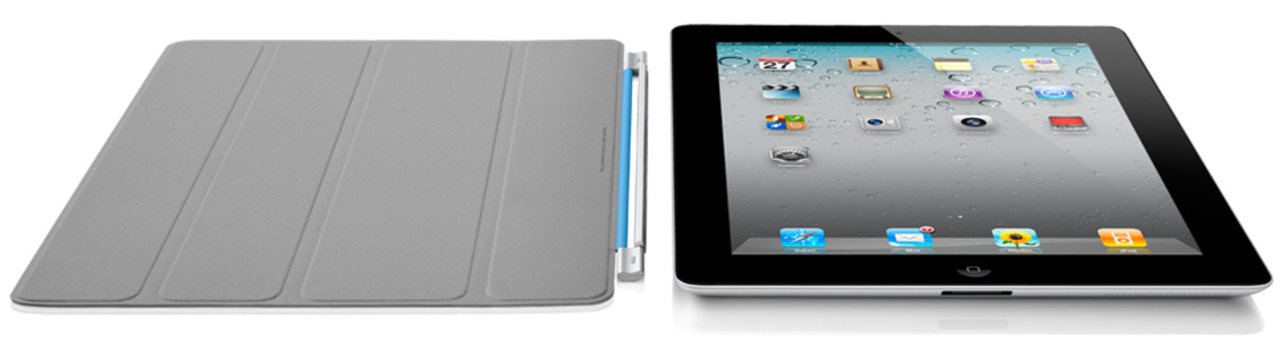 Frugan säger nej, men Apple säger ja