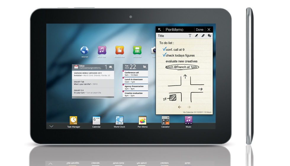 galaxy tablet tab a 10.1