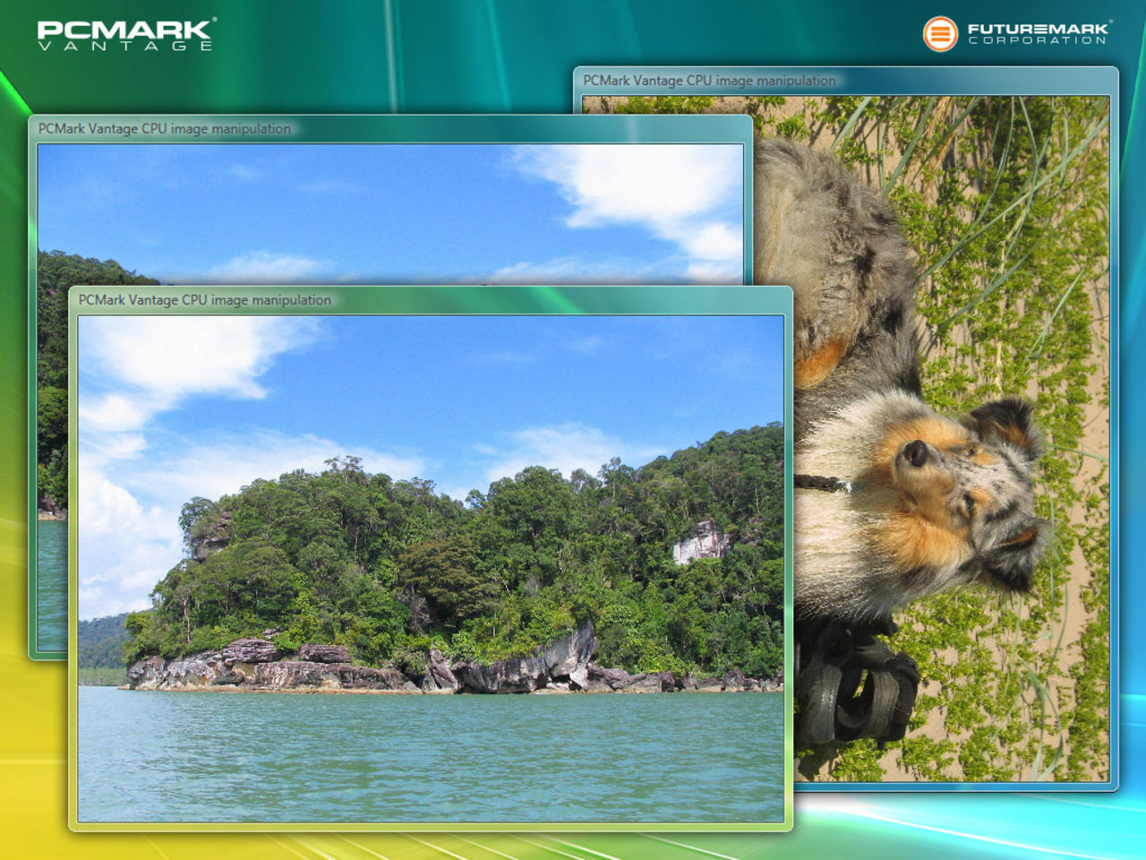 Futuremark tänker snart släppa PCMark 7