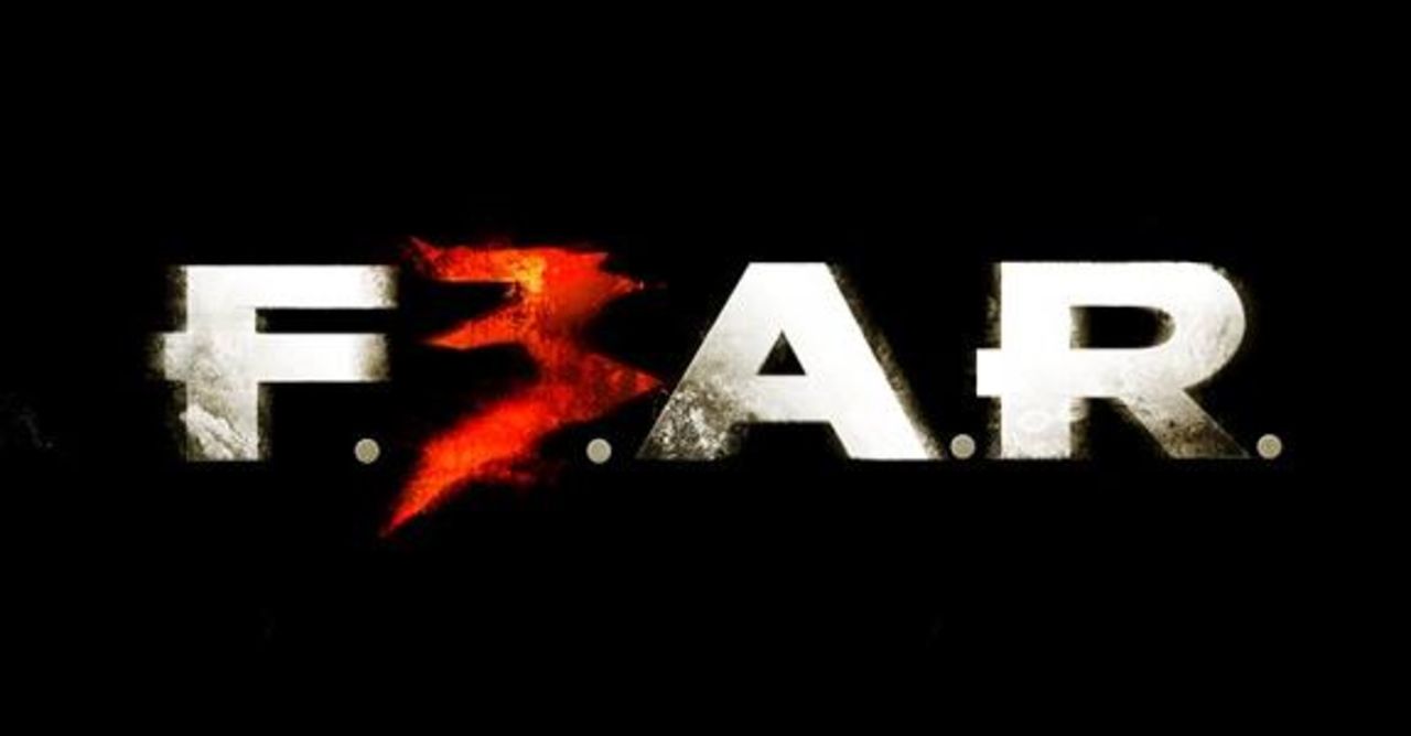 Släppdatum för F.E.A.R 3